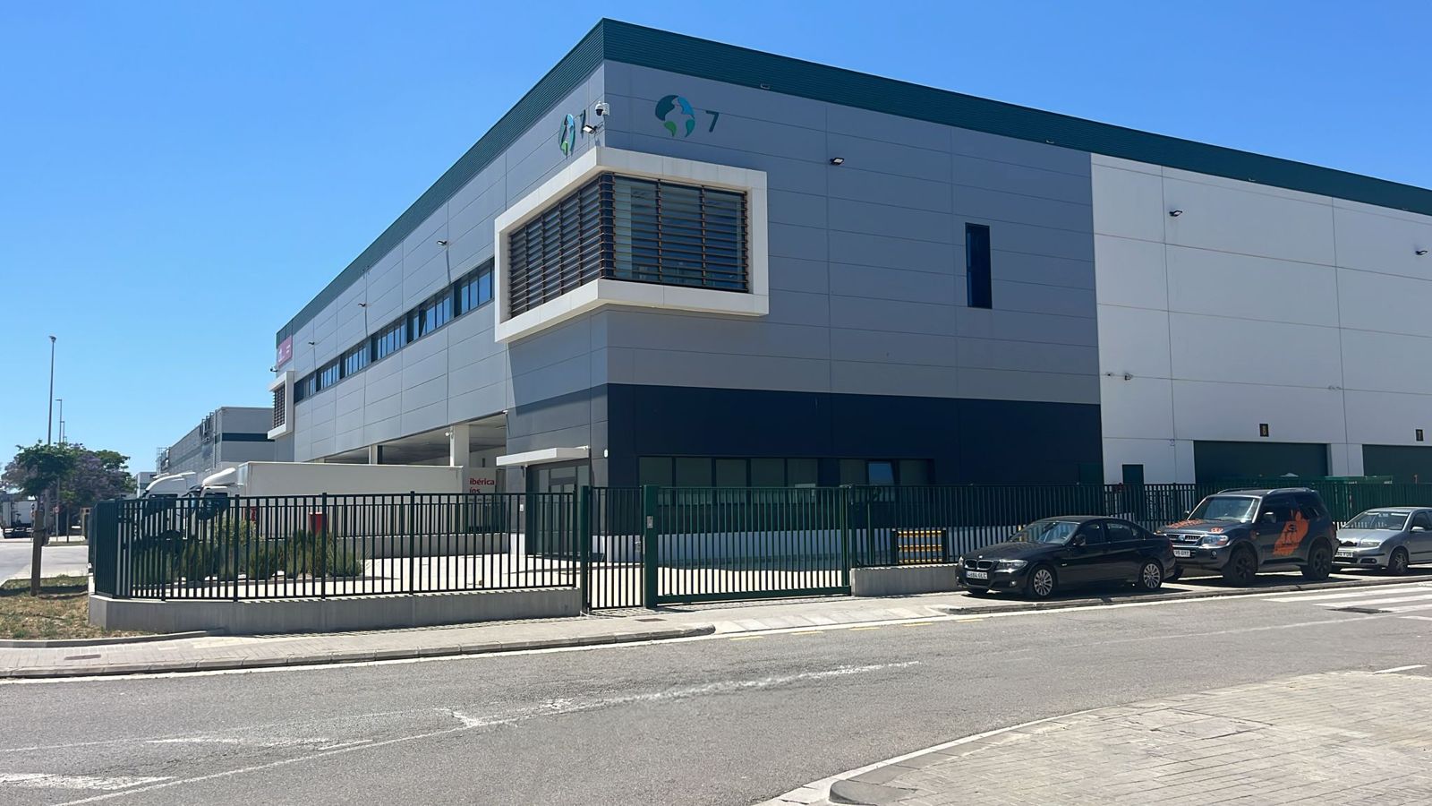 Enginyeria i construcció industrial, de principi a fi